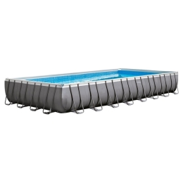 Каркасный бассейн Intex Ultra Frame 26374 (975х488х132) 2021759