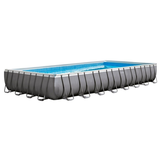 Каркасный бассейн Intex Ultra Frame 26374 (975х488х132)