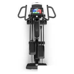 Эллиптический тренажер Unixfit E-1100 PRO (10.1" TFT) 10426672