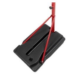 Баскетбольная стойка Alpin Junior BSJ-30 8771685