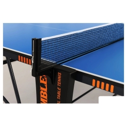 Теннисный стол Gambler Edition light Indoor GTS-3 9472288