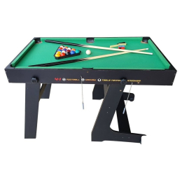 Игровой стол DFC Superhattrick 4 в 1 3860292