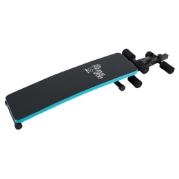 Силовая скамья Atlas Sport AS-09 Blue 8530492