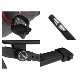 Велотренажер Unixfit BR-390 9052970