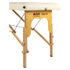 Массажный стол Alpin TMW-70 (cream)