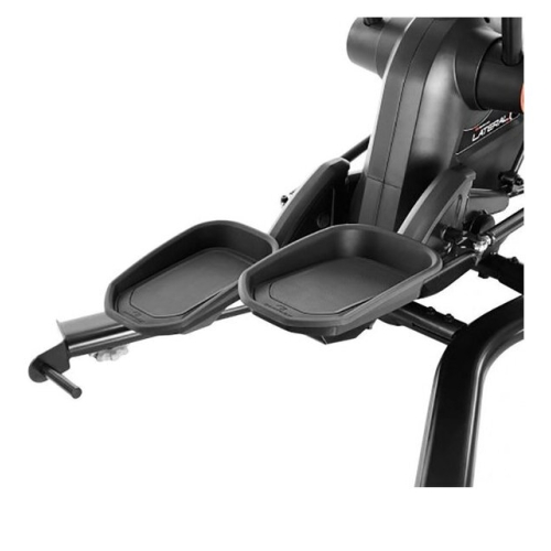Эллиптический тренажер Bowflex LX3i
