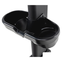 Велотренажер SOLE B94 9597213