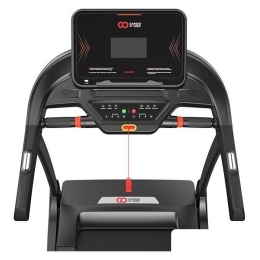 Электрическая беговая дорожка CardioPower Track7 10263621