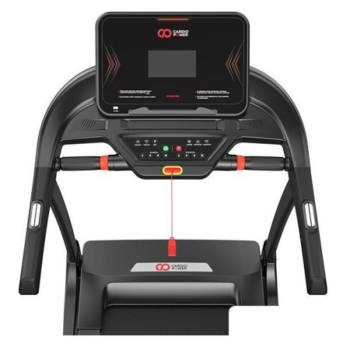 Электрическая беговая дорожка CardioPower Track7