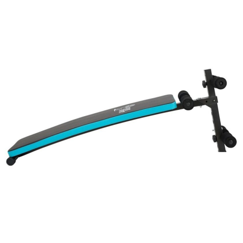 Силовая скамья Atlas Sport AS-09 Blue