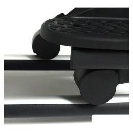 Эллиптический тренажер Calviano Extra (черный) 10381671