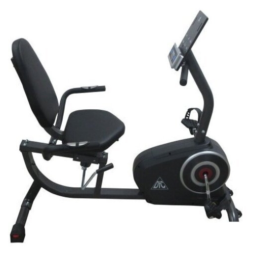 Велотренажер DFC B5076P