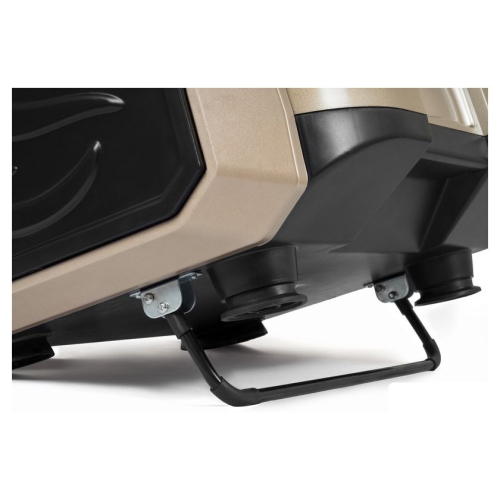 Массажер для ног VictoryFit VF-M8001 (золотистый)