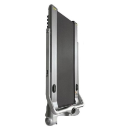 Электрическая беговая дорожка Orlauf Owl (серебристый) 10229534