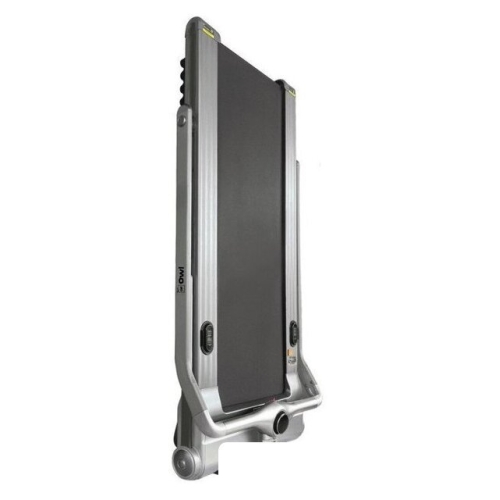 Электрическая беговая дорожка Orlauf Owl (серебристый)