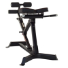 Гиперэкстензия Inspire 45/90 Hyperextension Bench HYP1B