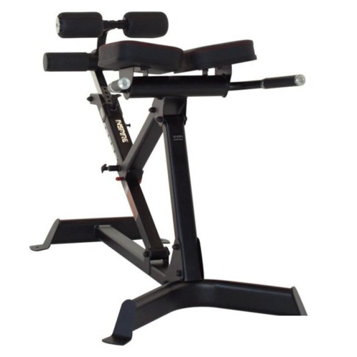 Гиперэкстензия Inspire 45/90 Hyperextension Bench HYP1B