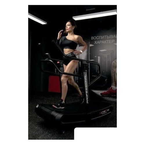Механическая беговая дорожка UltraGym UG-M003