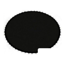 Аксессуары и комплектующие для батутов AMETIST Полотно для батута 14 ft (80 пружин) 10925249