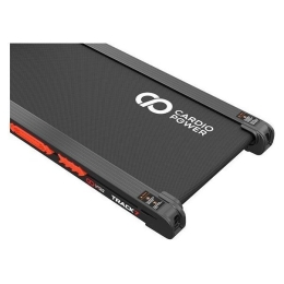 Электрическая беговая дорожка CardioPower Track7 10263621