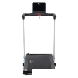 Электрическая беговая дорожка Orlauf Stellar (серый) 10229530