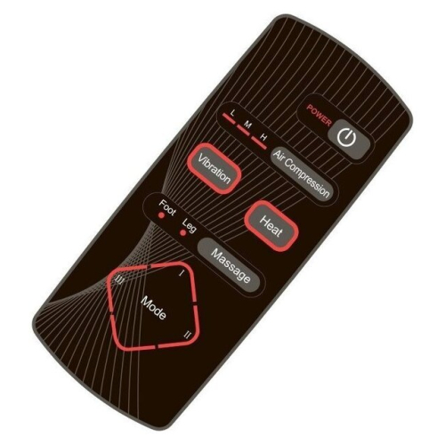 Массажер для ног Orlauf Loon (Auburn Glow)