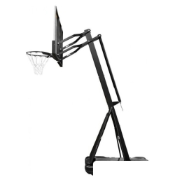 Баскетбольная стойка Alpin Triple BST-54 5058127