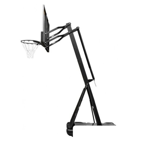 Баскетбольная стойка Alpin Triple BST-54