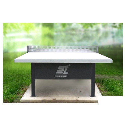 Теннисный стол Start Line City Park Outdoor
