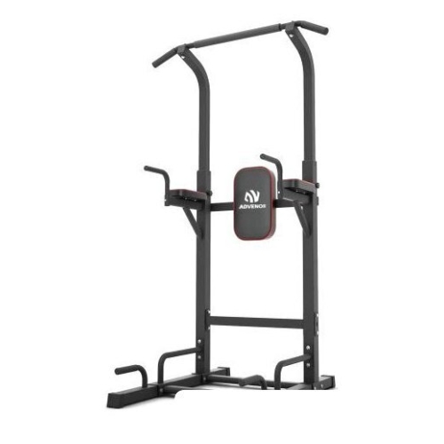 Турник с брусьями DFC Power Tower G-ADVENOR