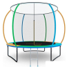 Батут DFC A.Kou Kids TX-B7123-10FT