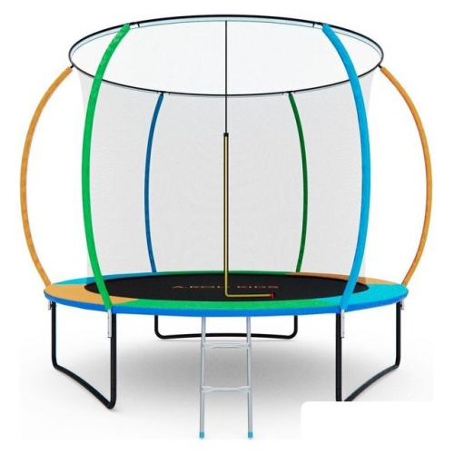 Батут DFC A.Kou Kids TX-B7123-10FT