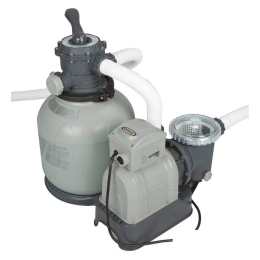 Каркасный бассейн Intex Ultra Frame 26374 (975х488х132) 2021759