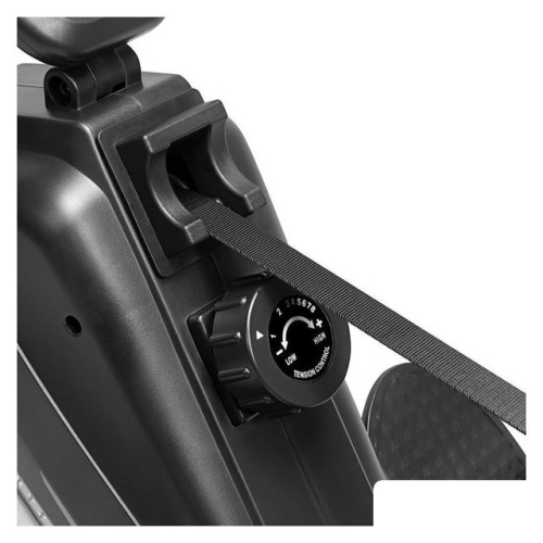 Гребной тренажер Alpin Rower RM-350