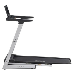 Электрическая беговая дорожка Orlauf Martin M (серый) 10229527