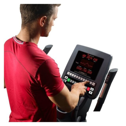 Эллиптический тренажер Freemotion e8.5