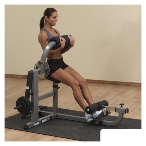 Маятниковый Body-Solid GCAB360