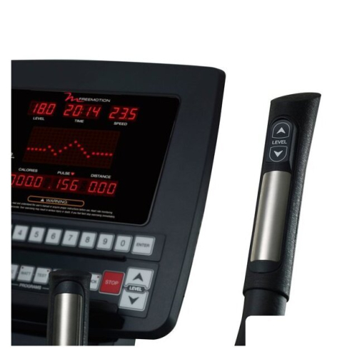 Эллиптический тренажер Freemotion e8.5