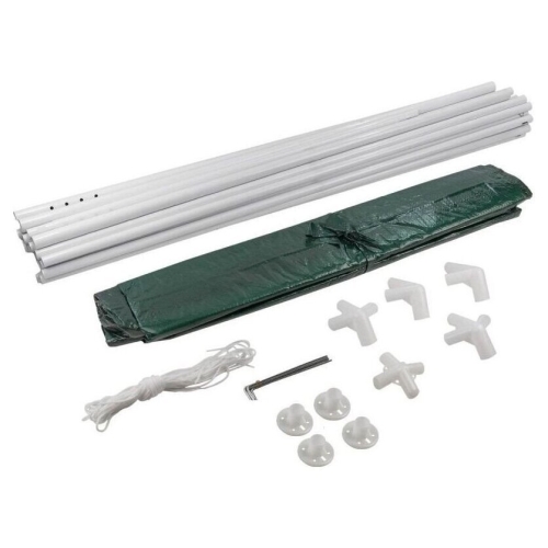 Тент-шатер WMC Tools WMC-WYX24 9043159