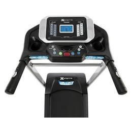 Электрическая беговая дорожка Xterra TRX2500 4639672