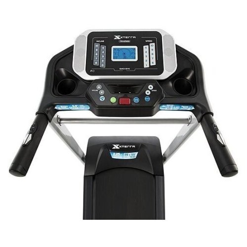 Электрическая беговая дорожка Xterra TRX2500
