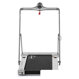 Электрическая беговая дорожка Orlauf Owl (серебристый) 10229534