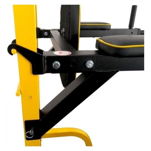 Турник с брусьями DFC Power Tower G009C