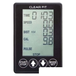 Велотренажер Clear Fit CrossPower CS 1000 1925660