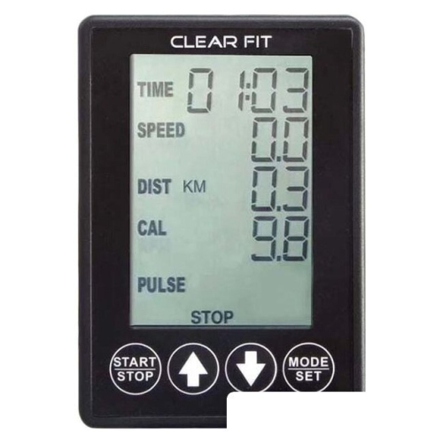 Велотренажер Clear Fit CrossPower CS 1000