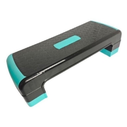 Степ-платформа Ametist 80 (синий) 10871787