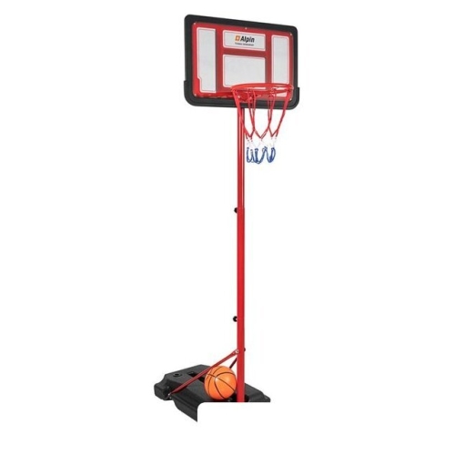 Баскетбольная стойка Alpin Junior BSJ-30