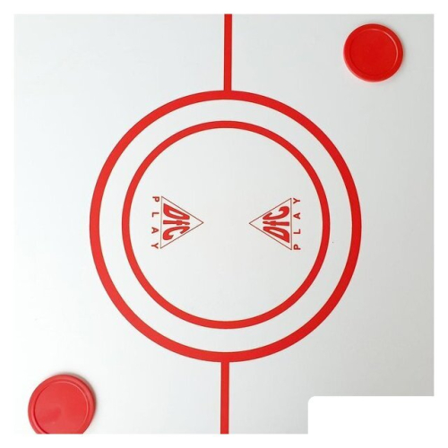 Игровой стол DFC Superhattrick 4 в 1