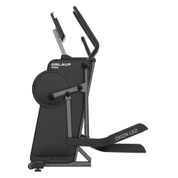 Эллиптический тренажер Orlauf PRO Oxion Led (черный) 11219544