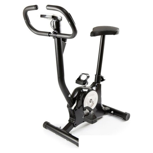 Велотренажер Atlas Sport Dark Cardio 601 5097075